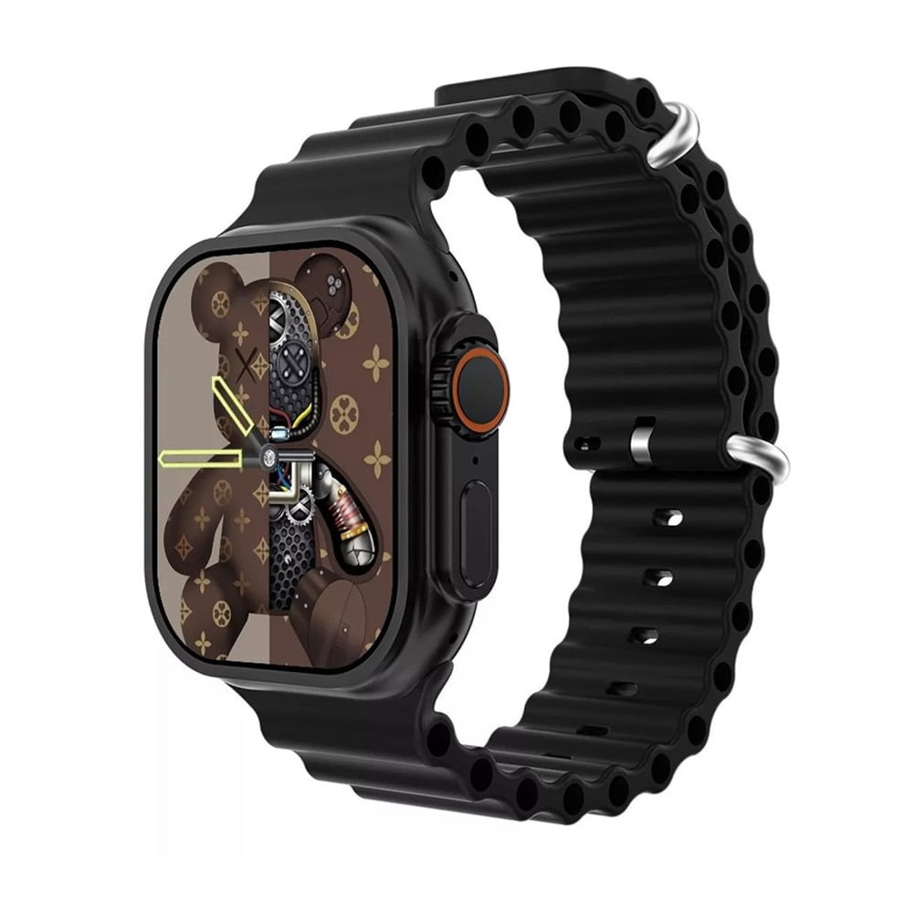 Smartwatch i9 Ultra Max 2.19""