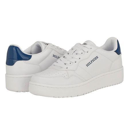 Zapatilla Tommy Hilfiger Tizzin Blanco Talla 38