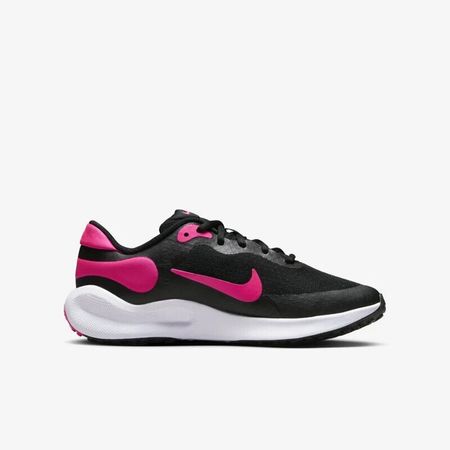 Zapatillas Deportivas para Mujer Nike Revolution 7 FB7689-002 Negro Talla 35