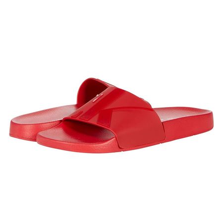 Sandalias Calvin Klein Amos Rojo talla 36.5