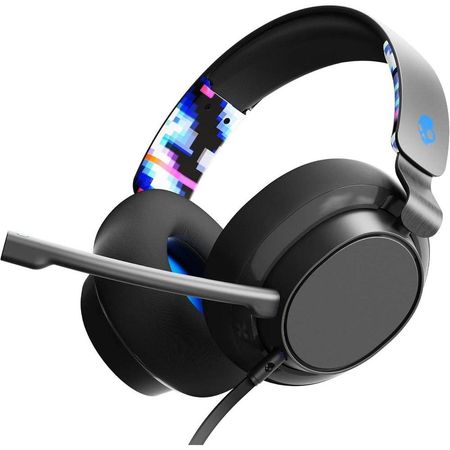 Auriculares con cable multiplataforma,Skullcandy SLYR  azul Auriculares con cable multiplataforma,Skullcandy SLYR azul