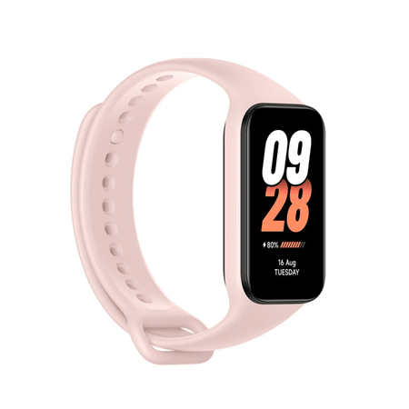 Reloj Xiaomi Redmi Smart Band 8 Active Rosado