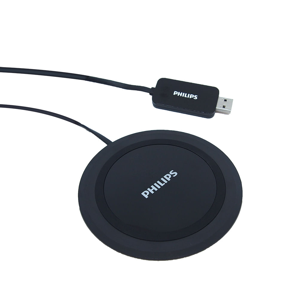 Cargador Inalambrico DLP9055/97