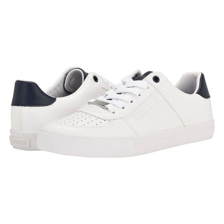 Zapatilla Tommy Hilfiger Lawlee Blanco Talla 38