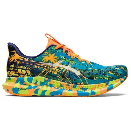 Zapatillas Deportivas Asics Noosa Tri 14 Multicolor Talla 42.5