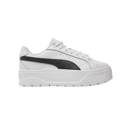 Zapatillas Urbanas para Mujer Puma Karmen Li L 397456-03 Blanco Talla 37.5