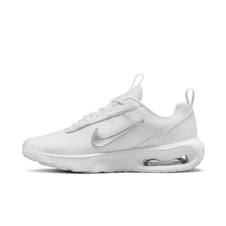 Zapatillas Deportivas para Mujer Nike AirMax INTRLK DV5695-100 Blanco Talla 38