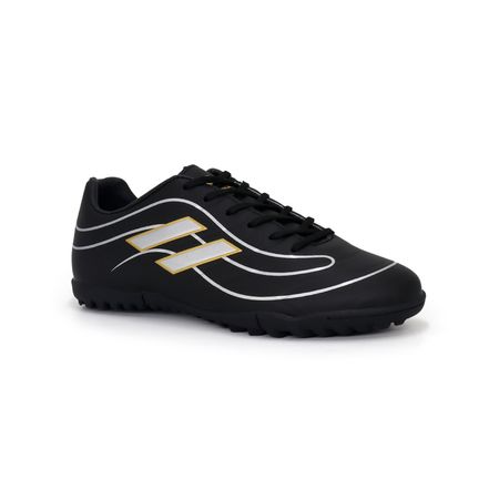 Zapatilla de Fútbol Juvenil PATRICK MUNCHEN-J24 Negro 35.5