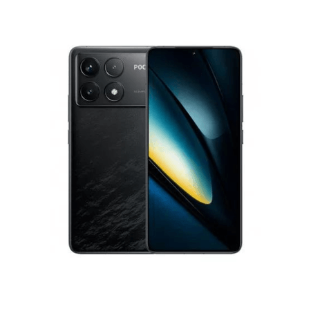 Xiaomi Poco F6 Pro 256gb 12gb Black