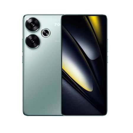 Poco F6 512gb 12gb Verde