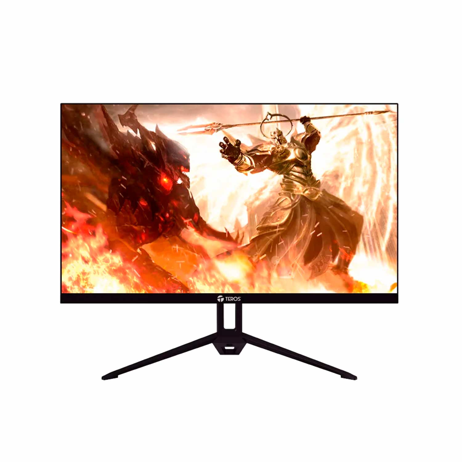 Monitor Teros Te-2712S 27"" Ips Fhd 100Hz 1Ms Freesync