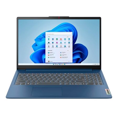 Laptop Lenovo IdeaPad Slim 3 Core i5 12450H 16GB RAM 512GB SSD 15.6” FHD 15IAH8  83ER001DLM Laptop Lenovo IdeaPad Slim 3 Core i5 12450H 16GB RAM 512GB SSD 15.6” FHD 15IAH8 83ER001DLM