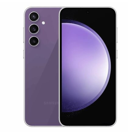 Samsung S23 FE 256GB 8GB Purpura