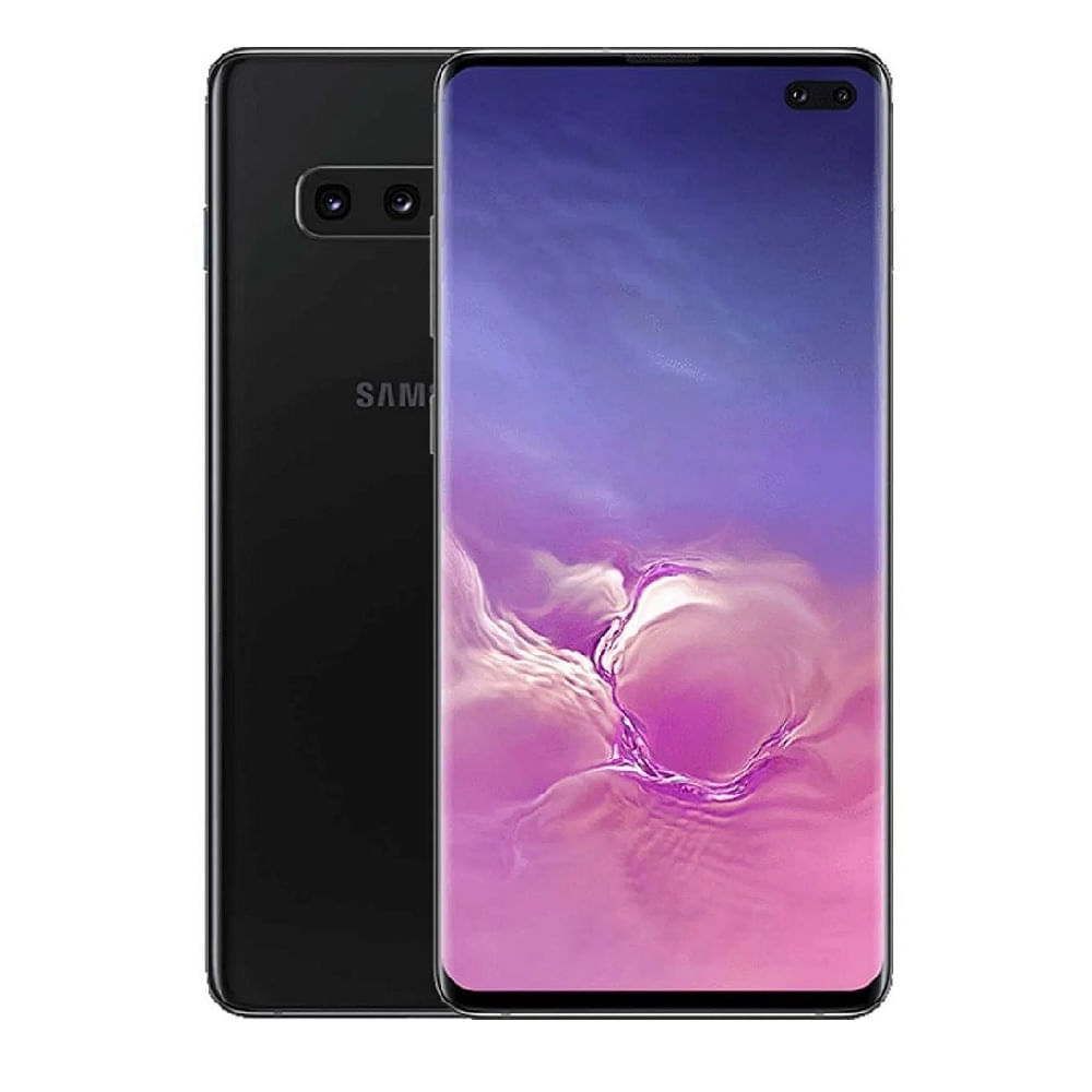 Reacondicionado Samsung S10 Plus 128GB 8GB Negro