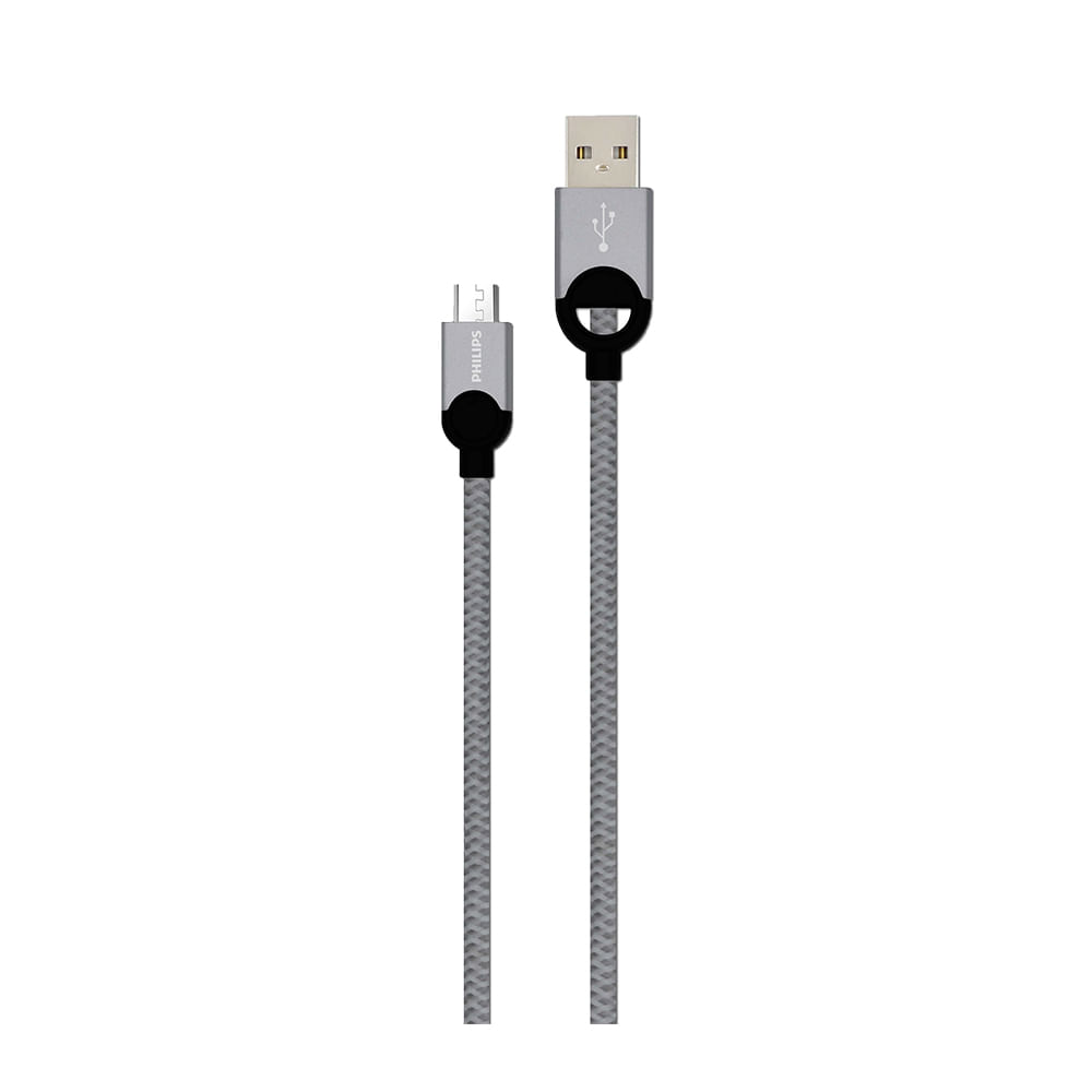 Cable Micro Usb Philips Dlc2618T