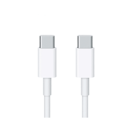 Cable Xiaomi Usb-C A Usb-C 1.5m Sjx12zm