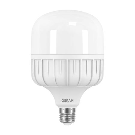 Foco led High Power E27 30w Luz Blanca Osram