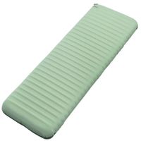 Colchoneta Autoinflable Comfortrek BESTWAY 183x63.5x7.6cm