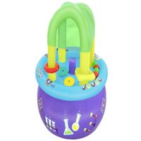 Mesa de Agua Lil Learnlab BESTWAY 76x88cm