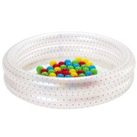 Piscina 2 Anillos BESTWAY 91x20cm
