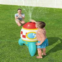 Aspersor Espacial BESTWAY 64x61x102cm