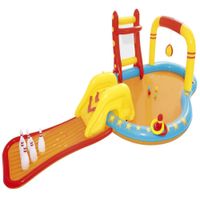 Centro de Juegos Lil Champ BESTWAY 4.35x2.13x1.17M