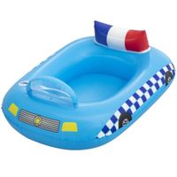 Flotador Asiento Policía BESTWAY 97x74cm