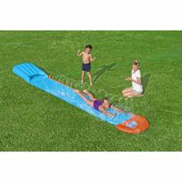 Deslizador Individual con Rampa BESTWAY 4.72m