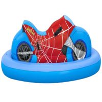 Centro de Juegos Spiderman BESTWAY 167x79cm