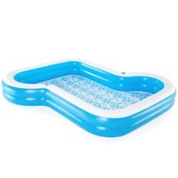 Piscina Inflable Familiar BESTWAY 305x274x46cm