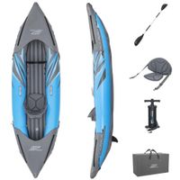 Kayak Hydroforce Surge Elite x1 BESTWAY 312x96x35cm