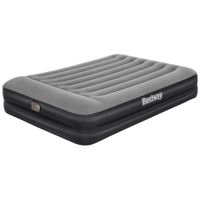 Colchón Bomba Integrada BESTWAY N203x152x46cm
