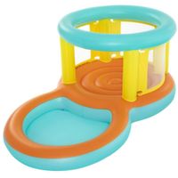 Parque Inflable y Piscina BESTWAY 2.39m