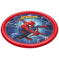 Parque Acuático Spider Man BESTWAY 1.65m