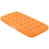 Colchón Inflable Manual BESTWAY