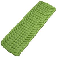 Colchoneta Wanderlite Regular BESTWAY 188x58.5x6.5cm