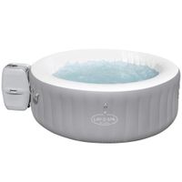 Jacuzzi Lay-Z-Spa BESTWAY 170x66cm