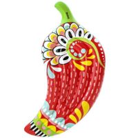 Flotador para Montar Fiesta Pepper BESTWAY