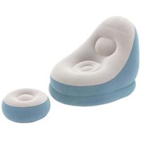 Sillón Inflable Crusier BESTWAY 1.21x1.00x0.86