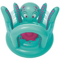 Saltarín Octopus BESTWAY 1.42M x1.37M x1.14M