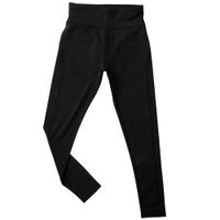 Pantalones Pant Solido mujer SINGULAR