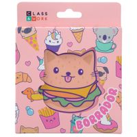Borrador CLASS&WORK Yum Pets