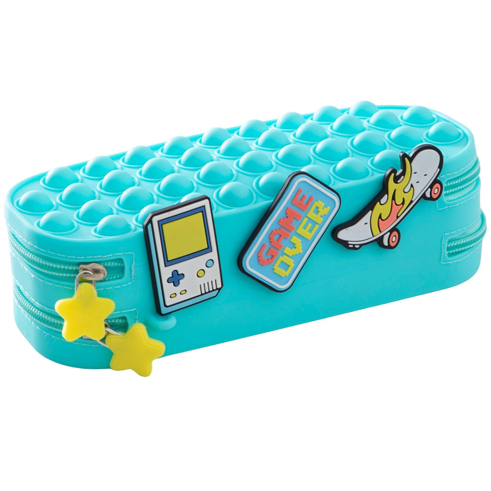 Cartuchera CLASS&WORK Metaverse