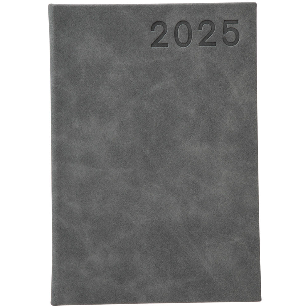 Planner 2025 CLASS&WORK Plomo