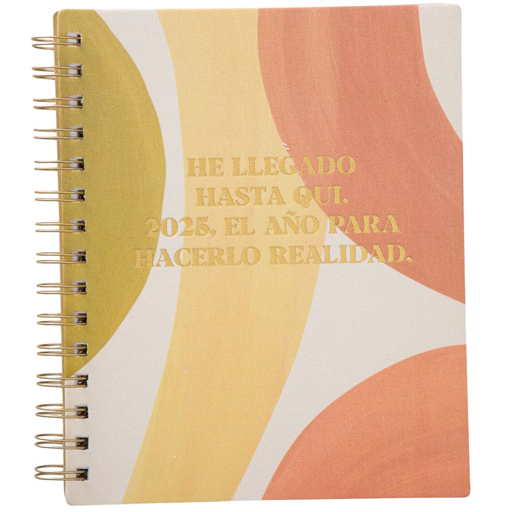 Weekly Diary CLASS&WORK Oleo