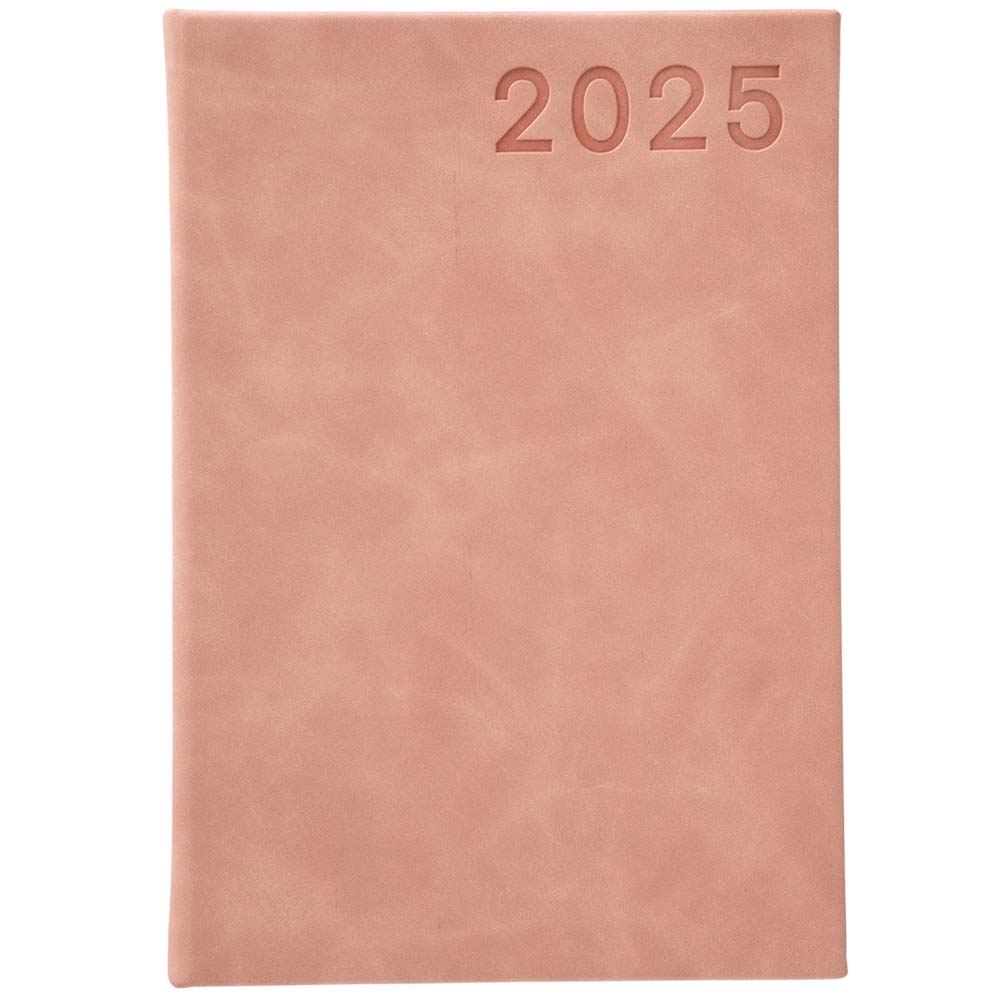 Planner 2025 CLASS&WORK Rosa