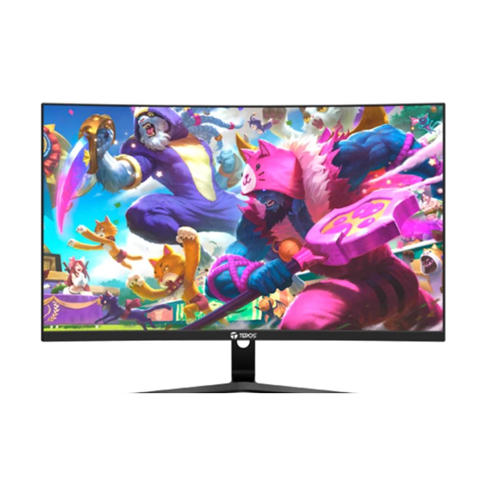 Monitor flat Teros TE-2752G, 27""