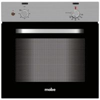 Horno Eléctrico Empotrable MABE 68L HM6028EYAI0 Negro