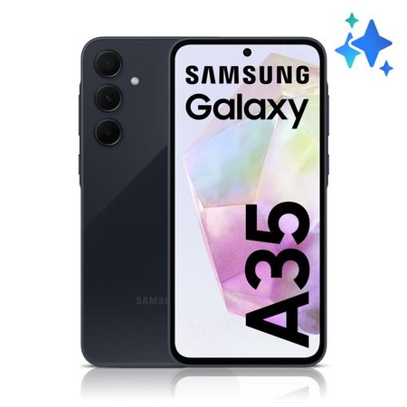 Celular Samsung SM-A356E 6.6