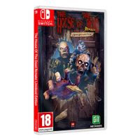 The House Of The Dead Remake Nintendo Switch